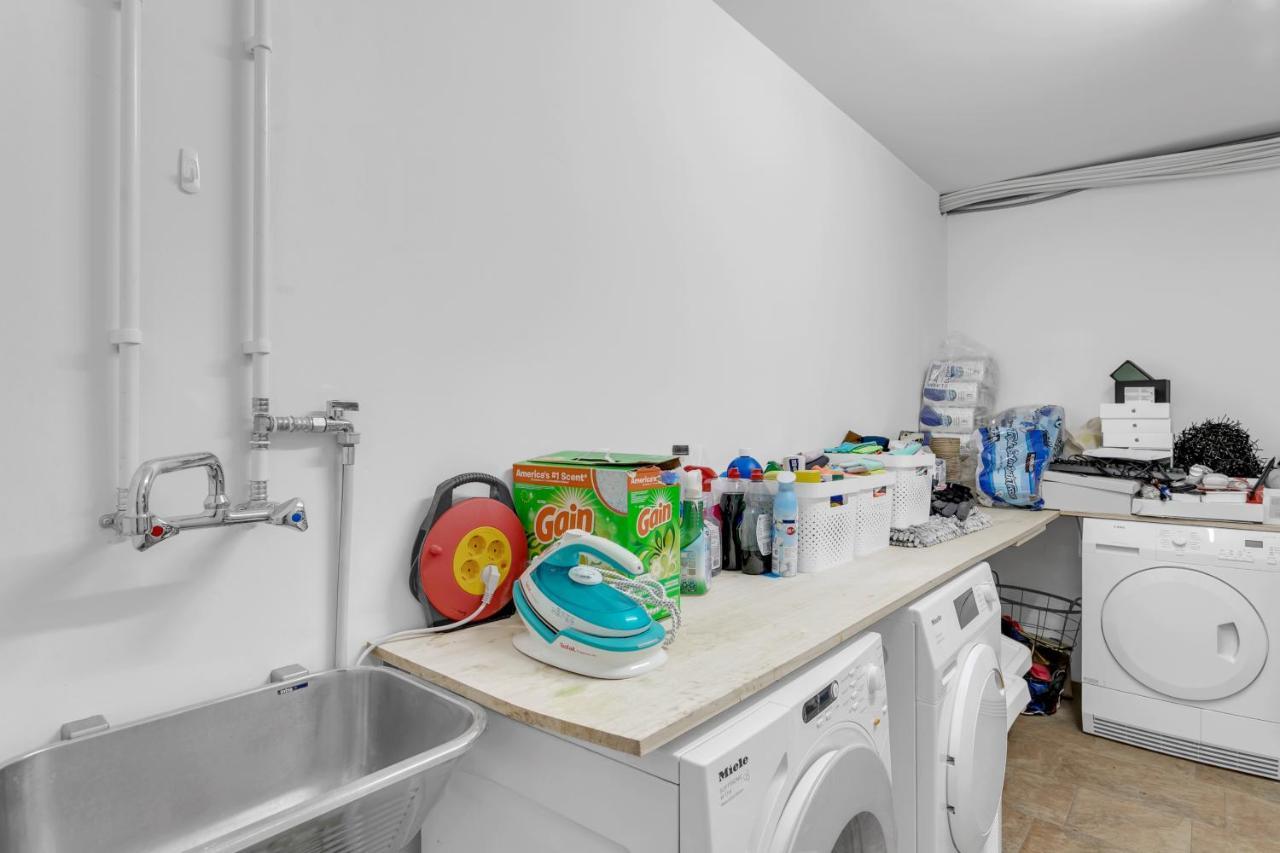 Studio Apartment With Ocean View Reykjavík Zewnętrze zdjęcie