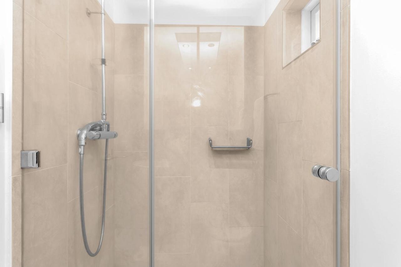 Studio Apartment With Ocean View Reykjavík Zewnętrze zdjęcie