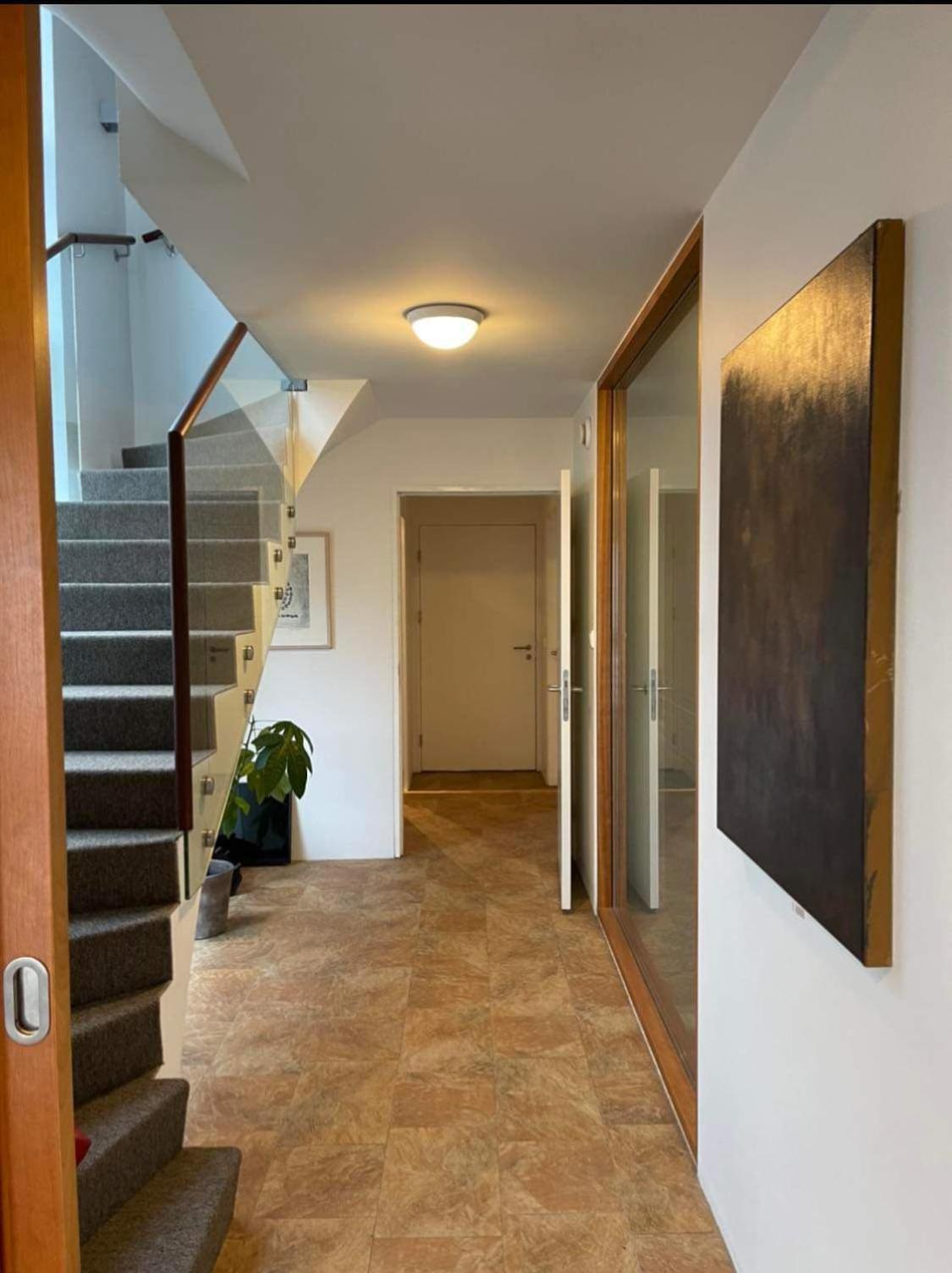 Studio Apartment With Ocean View Reykjavík Zewnętrze zdjęcie